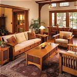 Why Is It Called Mission Style Furniture?