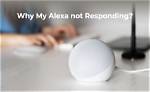 Why Is My Alexa Saying She Is Having Trouble?