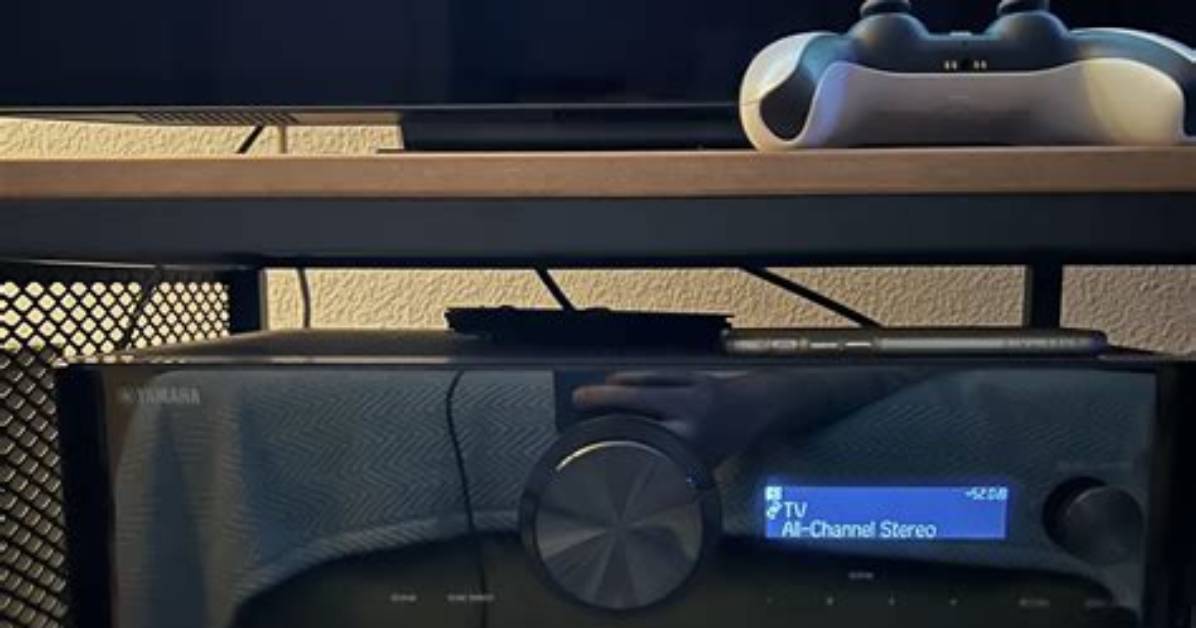 Why Is My Avr Not Sending My Hdmi Signal?