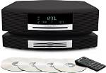 Why Is My Bose Wave Multi Cd Changer Not Working?