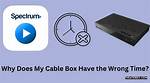 Why Is My Cable Box Not Lighting up?