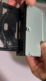 Why Is My Cd Tray Not Opening?