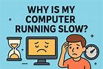 Why Is My Computer Not Changing Language?