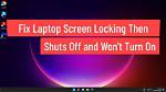 Why Is My Computer Not Ejecting My Cd?