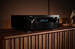 Why Is My Denon 3808Ci Audio Crackling and Popping?