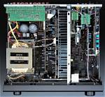 Why Is My Denon Avr 3805 Not Working?
