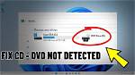 Why Is My Dvd Drive Stuck?