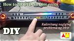 Why Is My Dvd Unsupported?