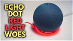 Why Is My Echo Dot Saying My Password Is Wrong?