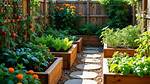 Why Is My Garden Producing Small Vegetables?
