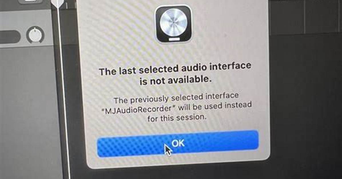 Why Is My Imac Audio Not Working?