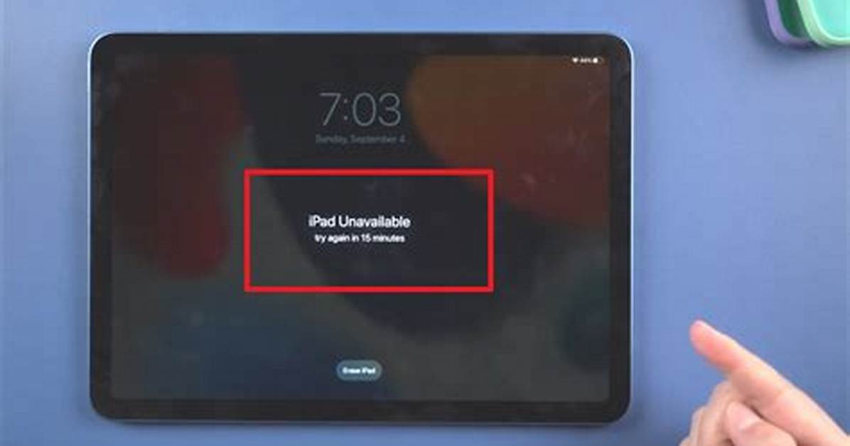 Why Is My iPad No Longer Finding My Printer?