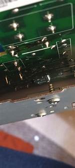 Why Is My Marantz Sr7001 Flashing Red Standby?