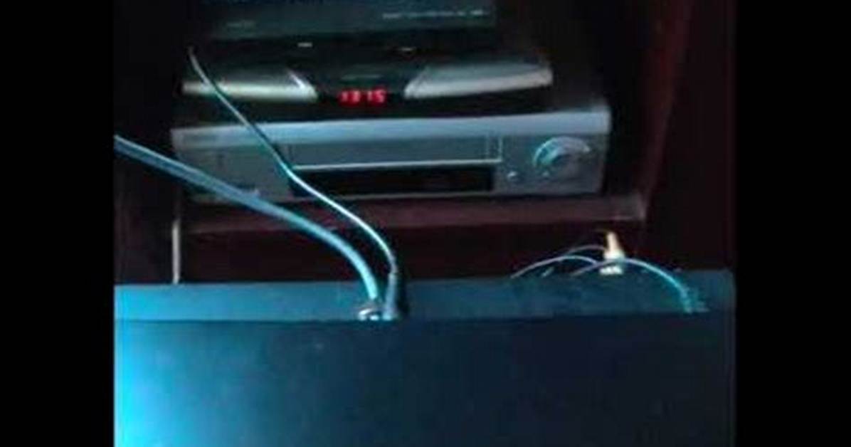 Why Is My Panasonic Hdd Recorder Not Recording?
