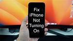 Why Is My Phone Not Turning on at All?