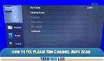 Why Is My Rca Hdtv Stuck on Dvd?