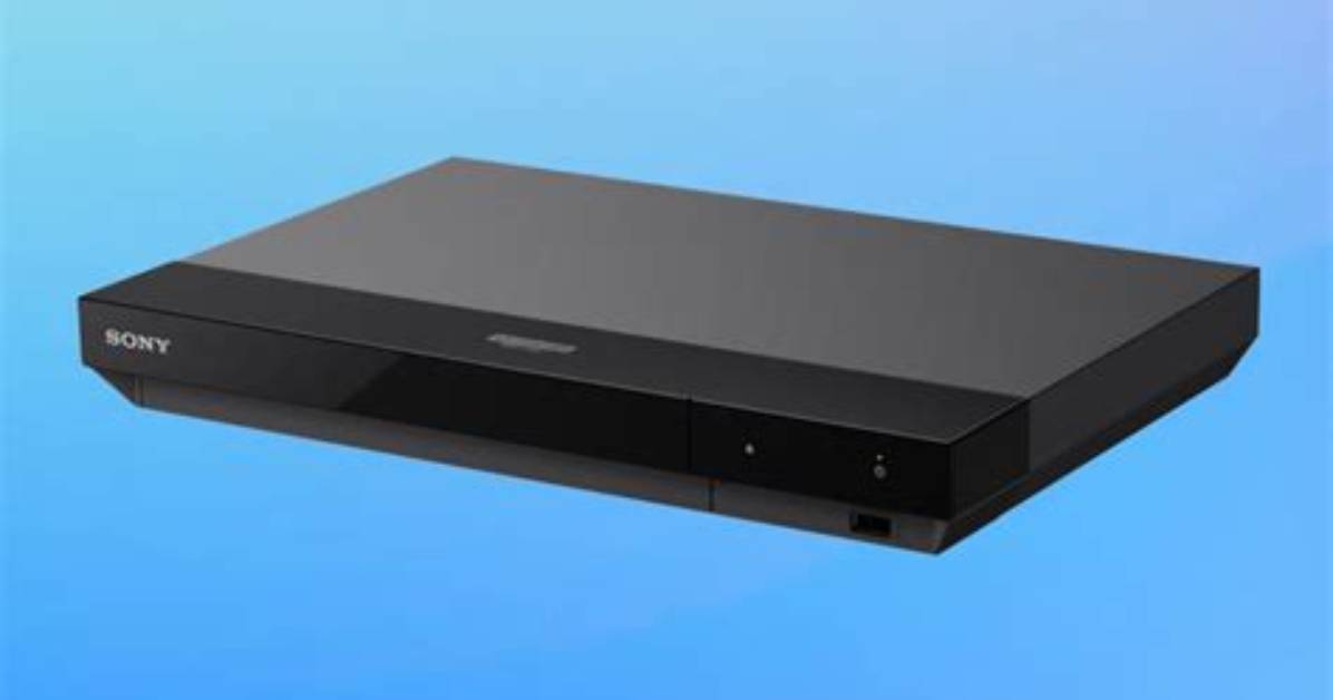 Why Is My Sony Blu-Ray Player Not Connecting to the Internet?