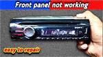 Why Is My Sony Stereo Not Turning on?