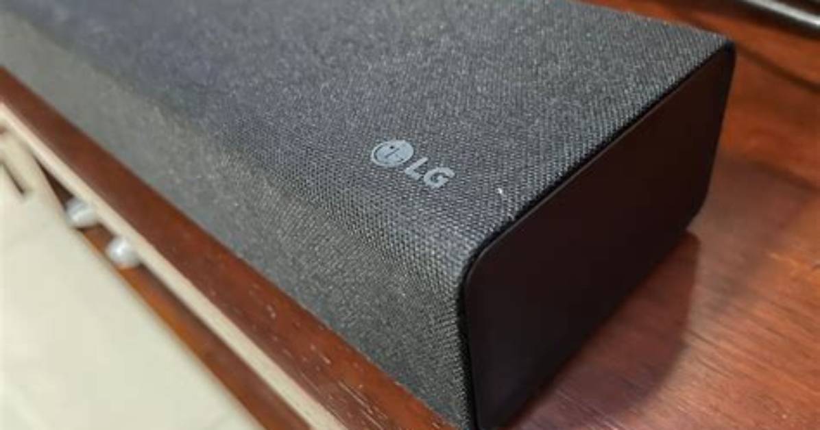 Why Is My Sound Bar out of Sync with My Tv?