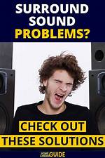 Why Is My Surround Sound Not in Sync?