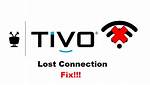 Why Is My Tivo Not Connecting?