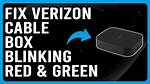 Why Is My Verizon Cable Box Not Working?