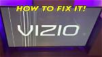 Why Is My Vizio Tv Muting and Unmuting?