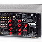 Why Is My Yamaha Rx V1800 Not Powering on?