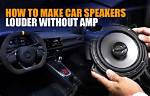 Why Is One of My Speakers Louder Than the Other?