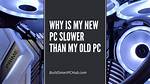 Why Is Only One of My Pc Speakers Working?