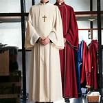 Why Is Religious Clothing Worn?