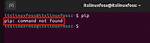 Why Is the Pip Command Not Found in Windows?