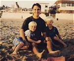 Wil Wheaton Children: Ryan Wheaton and Nolan Wheaton