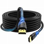 Will a 25 Foot Hdmi Cable Work?