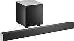 Will Any Wireless Subwoofer Work with Vizio Sound Bar?