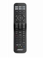 Will Universal Remote Work with Bose System?