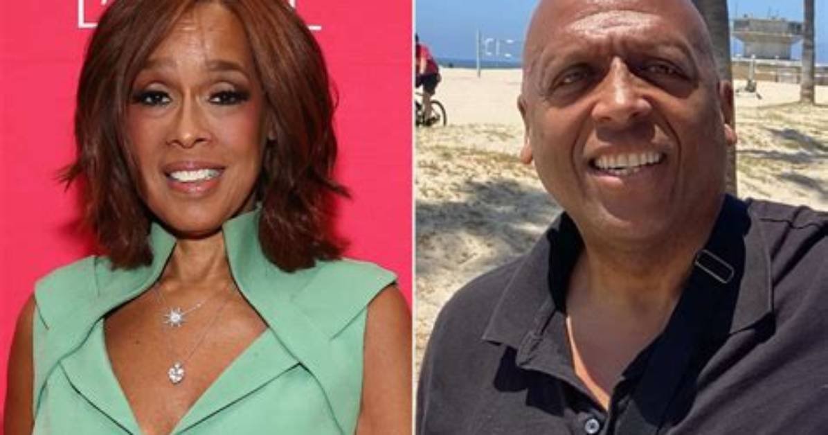 William Bumpus: Who Is Gayle King’s Ex-Husband?