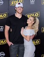 Witney Carson Husband: Who Is Carson Mcallister?