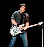 Wolfgang Van Halen Bio, Wiki, Age, Band, Solo Album, Father, and Net Worth.