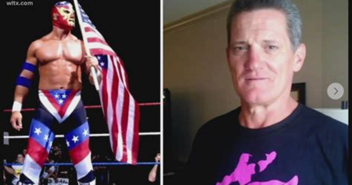 Wrestler ‘The Patriot’ Del Wilkes Died at 59 – Cause of Death Revealed