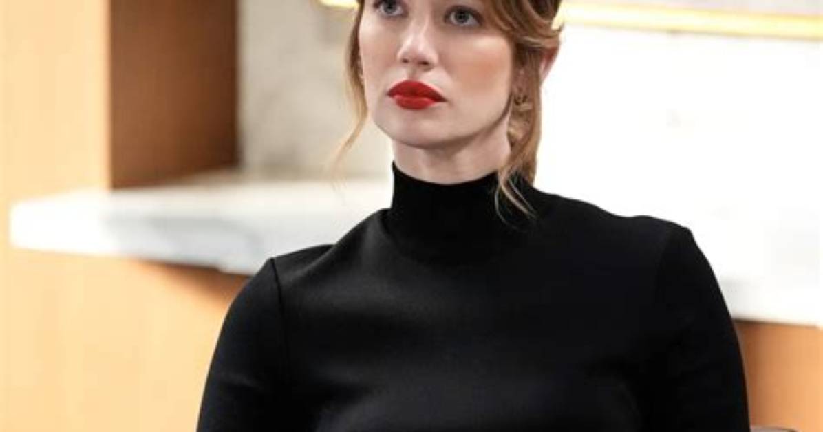 Yael Groblas Parents: Meet Jean Pierre Grobglas, Eva Grobglas