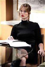 Yael Groblas Parents: Meet Jean Pierre Grobglas, Eva Grobglas