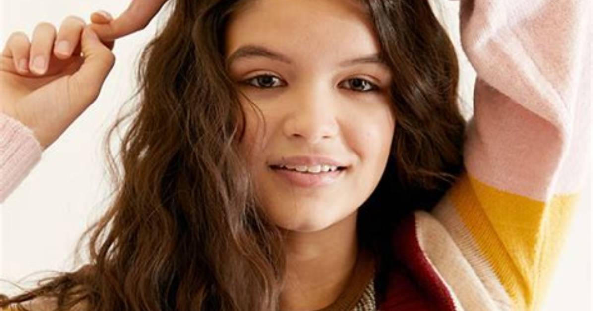 Yaya Gosselin Age: How Old Is We Can Be Heroes Actress? 10 Facts
