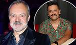 Yes, Graham Norton Is Gay and Married Husband Jonathan Mcleod: Relationship with Kristian Seeber