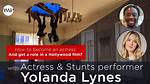 Yolanda Lynes Wikipedia: Everything to Know About the Actress