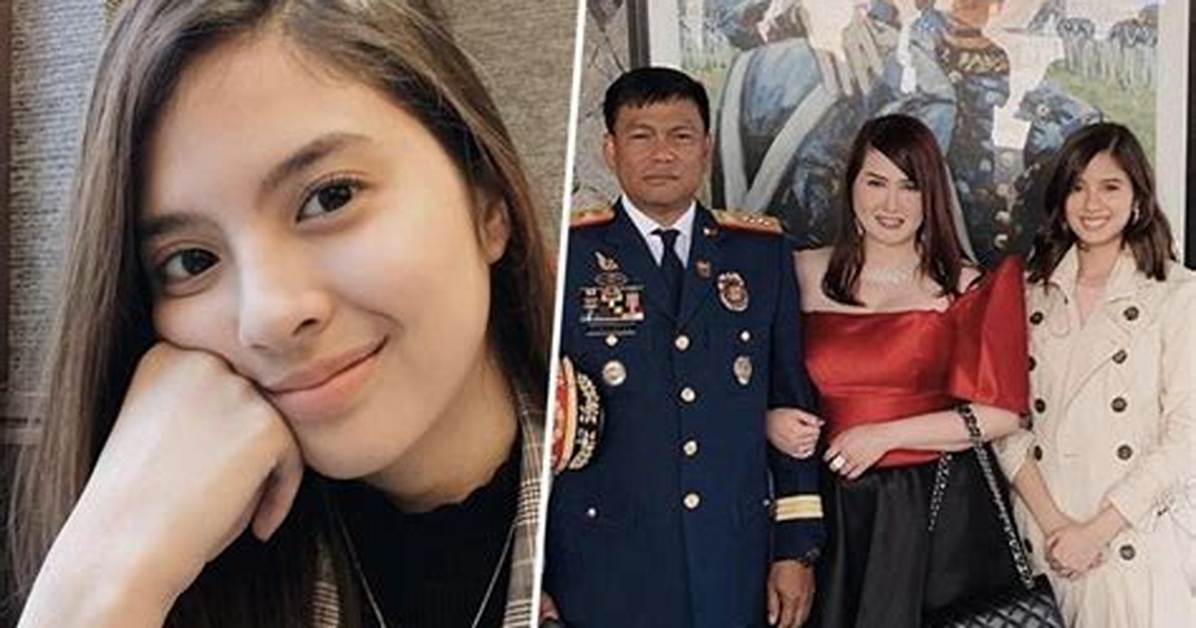 Ysabel Ortega Parents: Who Are Michelle Ortega and Lito Lapid? Family Tree and Ethnicity