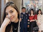 Ysabel Ortega Parents: Who Are Michelle Ortega and Lito Lapid? Family Tree and Ethnicity