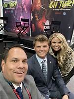 Zach Wilson Parents: Meet Michael and Lisa Wilson