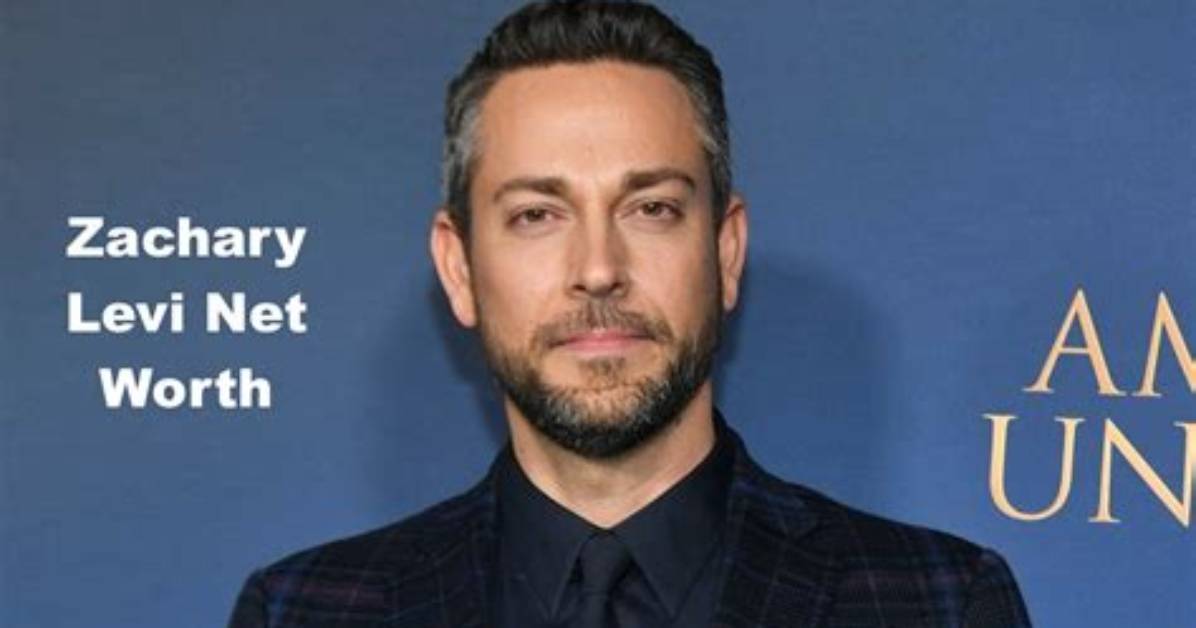 Zachary La Voy Net Worth, Income, Salary, Earnings, Biography