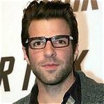 Zachary Quinto Bio, Age, Parents, Husband, Heroes, Star Trek, Big Mouth, and Net Worth.